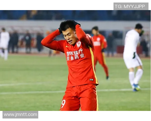 奥乌苏梅双响助力长春亚泰大胜对手展现强大实力 奥乌苏梅双响助力长春亚泰大胜对手展现强大实力