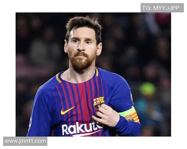 巴塞罗那宣布梅西续约五年,成为史上最高薪球员 巴塞罗那宣布梅西续约五年,成为史上最高薪球员