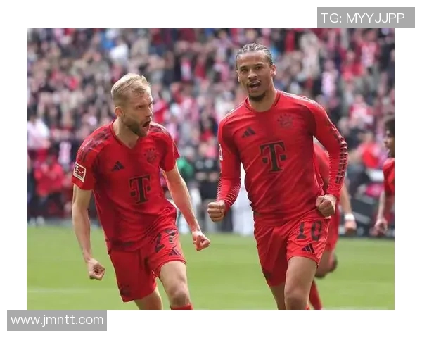 拜仁主场大胜,德甲夺冠形势大好! 拜仁主场大胜,德甲夺冠形势大好!