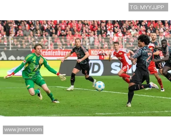 福尔茨堡主场绝佳表现，德甲弯道逆袭柏林联合