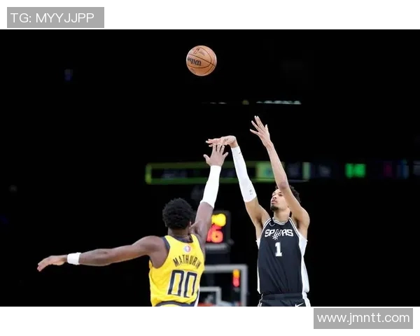 步行者险胜开拓者，奥拉迪波关键时刻爆发