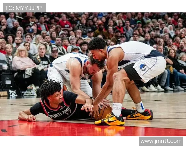 独行侠胜开拓者，东契奇神奇表现带队获胜