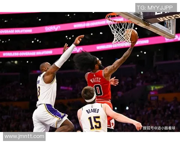 湖人队再胜公牛队,战绩领先西部 湖人队再胜公牛队,战绩领先西部