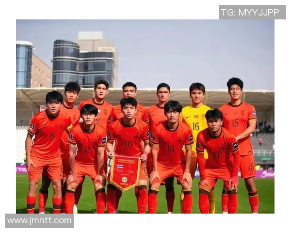 徐彬带领中国U23队征战亚洲杯展现年轻力量与团队精神