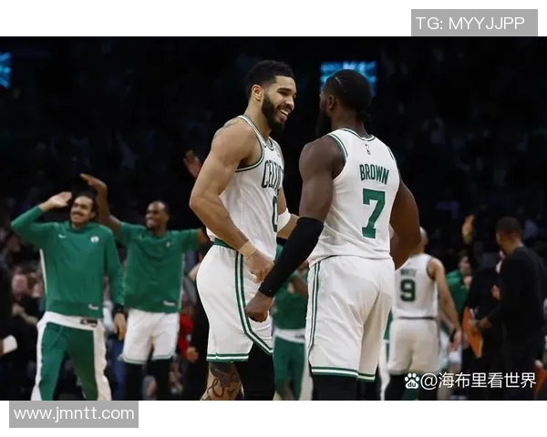 凯尔特人大胜尼克斯，取得九连胜——球迷们的狂欢之夜