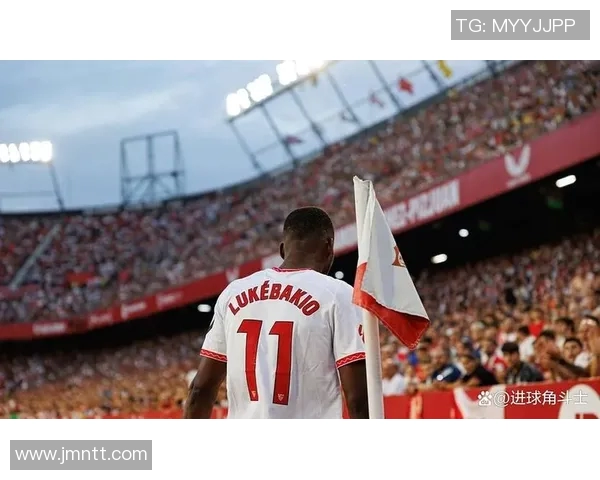 塞维利亚宣布签下哥伦比亚国脚,强化进攻线实力 塞维利亚宣布签下哥伦比亚国脚,强化进攻线实力