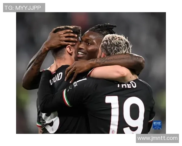 尤文图斯大将或成AC米兰引援目标，红黑军团能否再现辉煌？