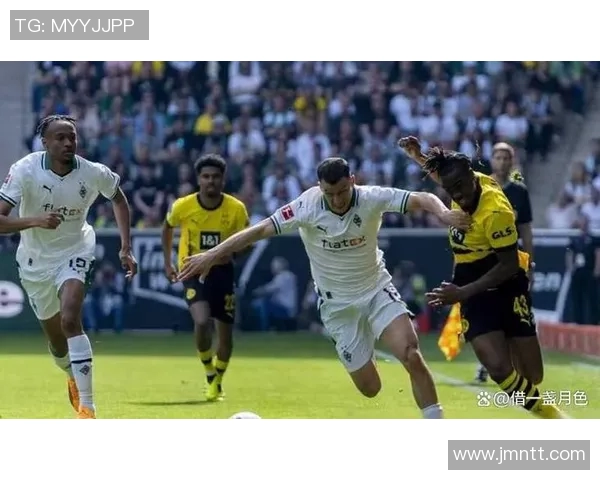 沃尔夫斯堡遭遇连败,多特蒙德获得胜利!!