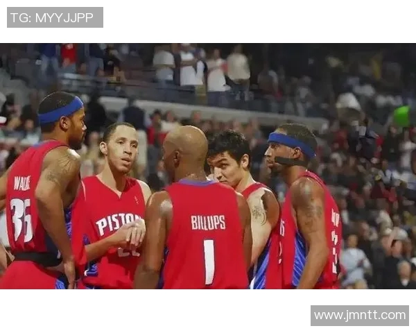 活塞队全队状态回升，有望晋级季后赛