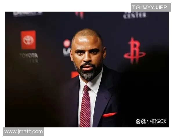 火箭队主帅接受采访，透露球队备战策略