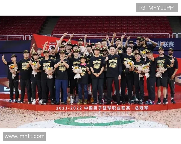 辽宁夺得CBA总决赛2024冠军，创造历史震撼全球篮球界