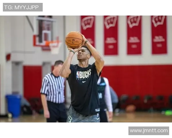 雄鹿公布球队新战术，教练组信心满满欲夺总冠军